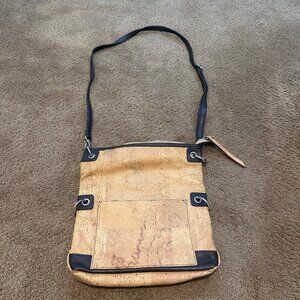 Queork Crossbody Purse
